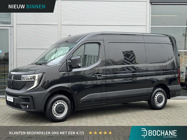 Renault MASTER T35 2.0 dCi 130 L2H2 Advance | VOORRAAD | BPM VRIJ | DIRECT RIJDEN | KORTING | RIJKLAAR PRIJS |