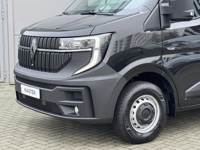 Renault MASTER T35 2.0 dCi 130 L2H2 Advance | VOORRAAD | BPM VRIJ | DIRECT RIJDEN | KORTING | RIJKLAAR PRIJS |