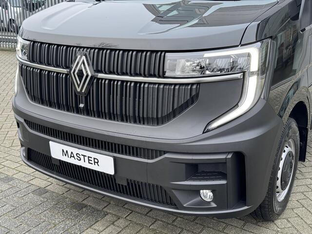 Renault MASTER T35 2.0 dCi 130 L2H2 Advance | VOORRAAD | BPM VRIJ | DIRECT RIJDEN | KORTING | RIJKLAAR PRIJS |