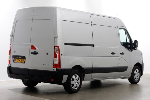 Renault MASTER T35 2.3 dCi 135pk L2H2 Comfort Airco/Navi 10-2022