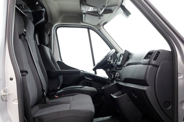 Renault MASTER T35 2.3 dCi 135pk L2H2 Comfort Airco/Navi 10-2022