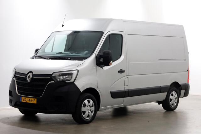 Renault MASTER T35 2.3 dCi 135pk L2H2 Comfort Airco/Navi 10-2022