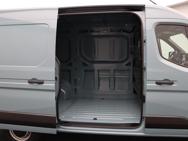 Renault MASTER T35 2.0 dCi 130 L2H2 Advance | Laadruimtepakket | Parkeersensoren achter | openR link Multimediasysteem |