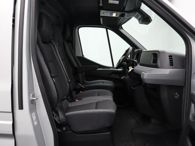 Renault MASTER T35 2.0 dCi 130pk L2H2 Advance | Laadruimtepakket | Trekhaak | Achteruitrijcamera |