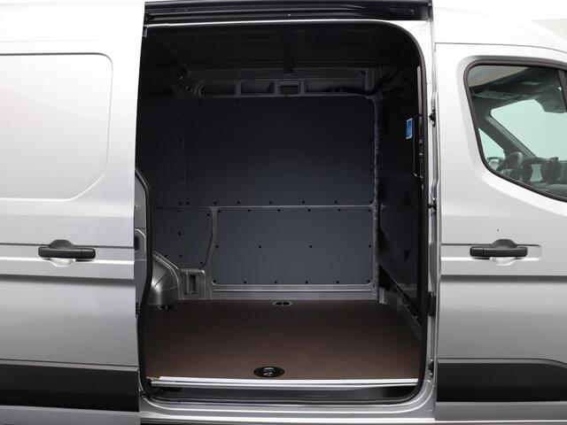 Renault MASTER T35 2.0 dCi 130pk L2H2 Advance | Laadruimtepakket | Trekhaak | Achteruitrijcamera |