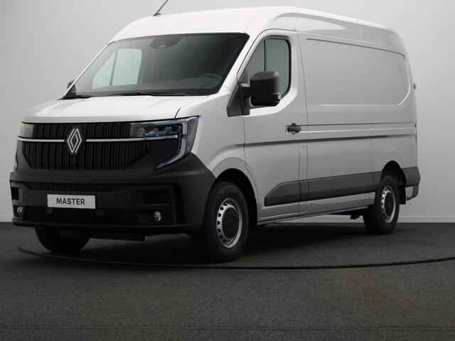 Renault MASTER T35 2.0 dCi 130pk L2H2 Advance | Laadruimtepakket | Trekhaak | Achteruitrijcamera |