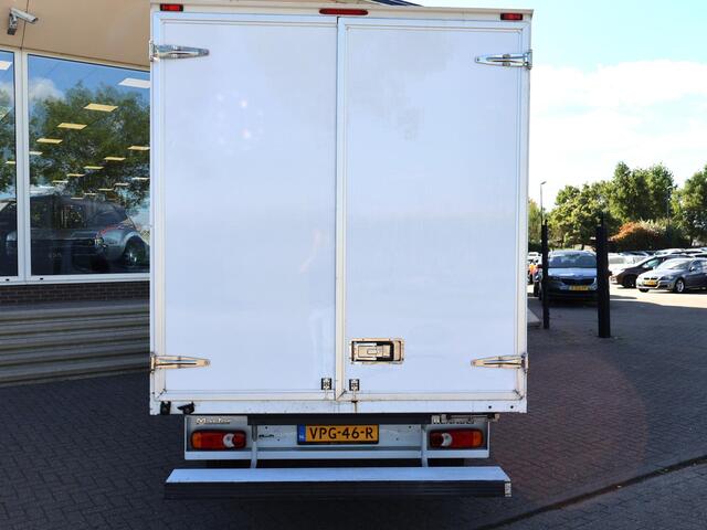 Renault MASTER T35 2.3 dCi 145 PK L3 BAKWAGEN MEUBELBAK + ZIJDEUR | CAMERA | CARPLAY | DAB