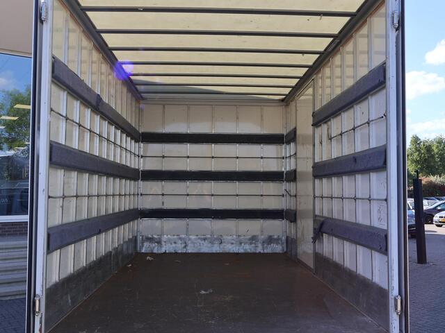 Renault MASTER T35 2.3 dCi 145 PK L3 BAKWAGEN MEUBELBAK + ZIJDEUR | CAMERA | CARPLAY | DAB