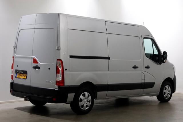 Renault MASTER T35 2.3 dCi 135pk L2H2 Comfort Airco/Navi 10-2022