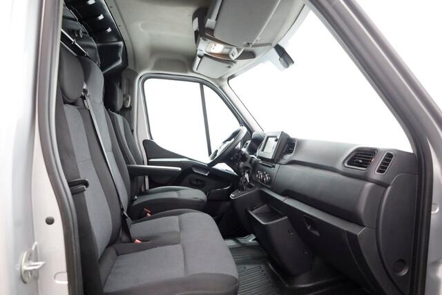 Renault MASTER T35 2.3 dCi 135pk L2H2 Comfort Airco/Navi 10-2022