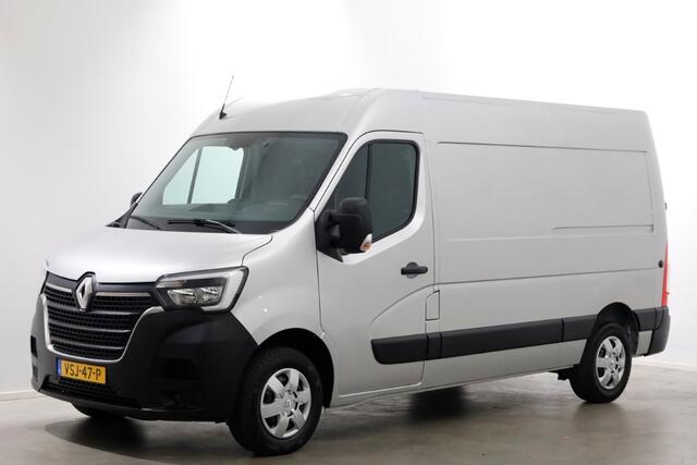 Renault MASTER T35 2.3 dCi 135pk L2H2 Comfort Airco/Navi 10-2022