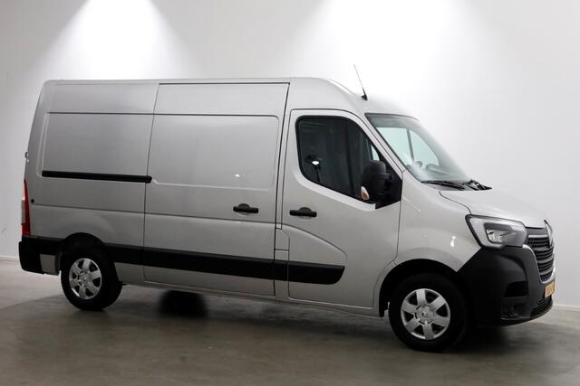 Renault MASTER T35 2.3 dCi 135pk L2H2 Comfort Airco/Navi 10-2022