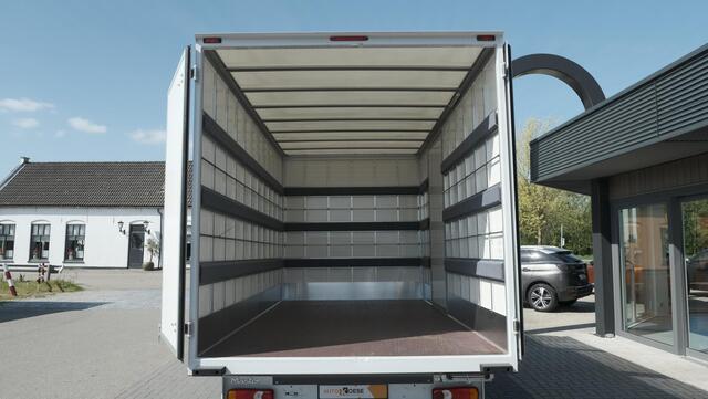 Renault MASTER T45 165 dCi L3 Energy | Bakwagen | Distribox | Navigatie | Cruise Control | Apple Carplay | Climate Control