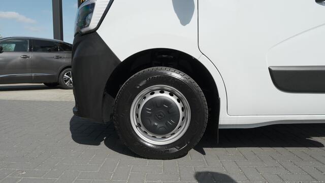 Renault MASTER T45 165 dCi L3 Energy | Bakwagen | Distribox | Navigatie | Cruise Control | Apple Carplay | Climate Control