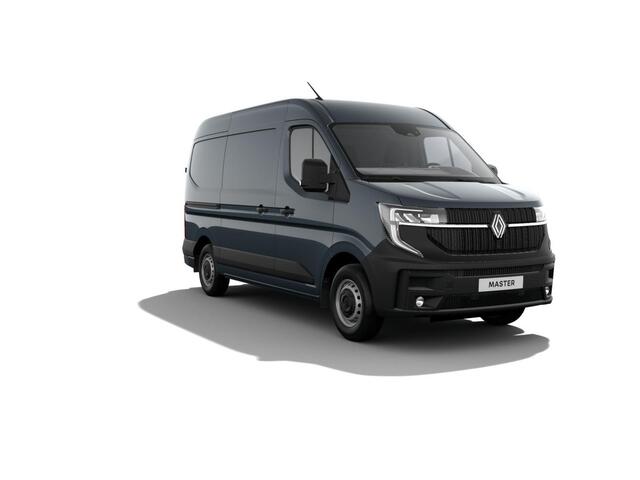 Renault MASTER T35 2.0 dCi 130 L2H2 Advance | NIEUW ? | ¤15.551 BPM VOORDEEL + ¤5.358 KORTING ?
