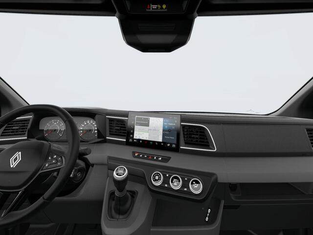 Renault MASTER T35 2.0 dCi 130 L2H2 Advance | NIEUW ? | ¤15.551 BPM VOORDEEL + ¤5.358 KORTING ?