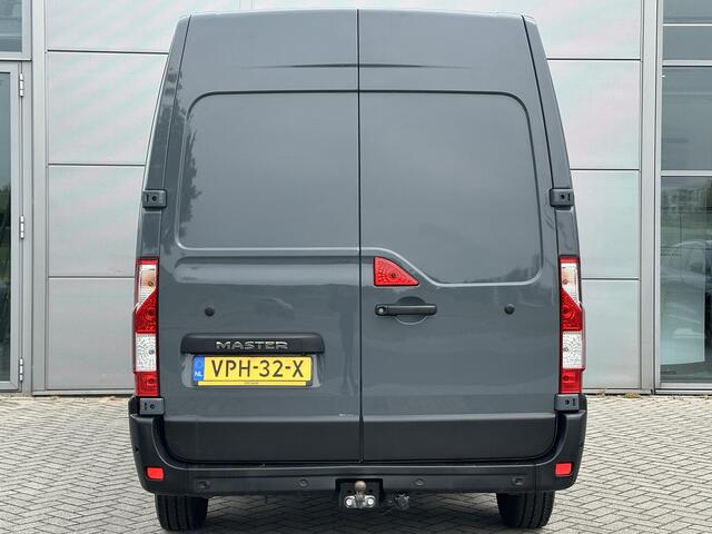 Renault MASTER T35 2.3 dCi 150 L2H2 Energy Work Edition | BLACK PAKKET | SIDE BARS | BULL BAR | DEALER ONDERHOUDEN | AIRCO | NAVIGATIE |
