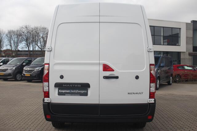 Renault MASTER T35 2.3dCi 150pk L3H2 Energy | Navi | Airco | Cruise | Lease 537,- p/m