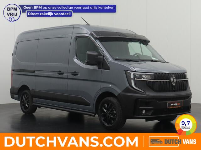 Renault MASTER 2.0DCi 170PK L2H2 G-Edition+ | Navigatie | Camera | Airco Betimmering | Trekhaak | Bomvol !!