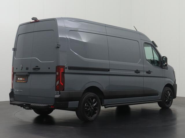 Renault MASTER 2.0DCi 170PK L2H2 G-Edition+ | Navigatie | Camera | Airco Betimmering | Trekhaak | Bomvol !!