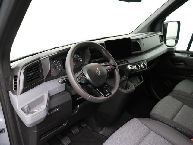 Renault MASTER 2.0DCi 170PK L2H2 G-Edition+ | Navigatie | Camera | Airco Betimmering | Trekhaak | Bomvol !!