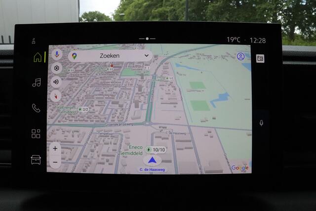 Renault MASTER E-Tech T35 L2H2 Advance long range 87 kWh Camera | Cruise | Navi | Parkeersens. v+a | Stoelverw. | Trekhaak