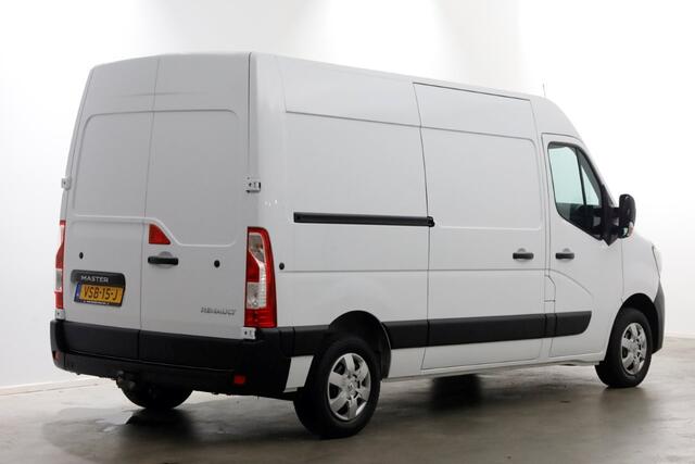 Renault MASTER T35 2.3 dCi 135pk L2H2 Comfort Airco/Navi 09-2022