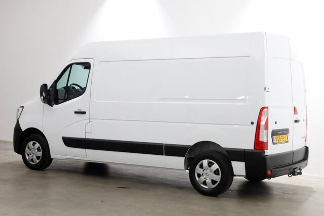 Renault MASTER T35 2.3 dCi 135pk L2H2 Comfort Airco/Navi 09-2022