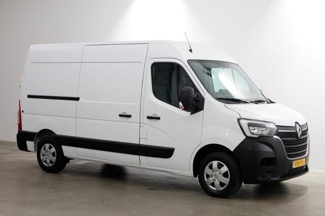 Renault MASTER T35 2.3 dCi 135pk L2H2 Comfort Airco/Navi 09-2022