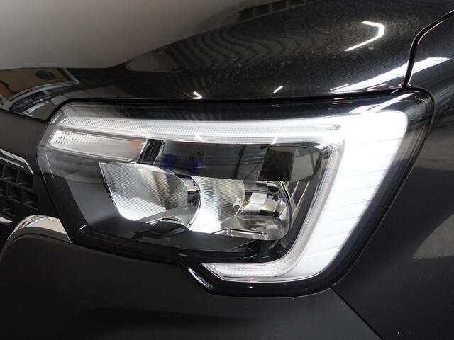 Renault MASTER T33 2.3 dCi 135PK L2H2 Work Edition Airco Cruise Camera Navigatie Parkeersensoren Trekhaak