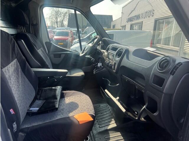 Renault MASTER T35 2.3 dCi L2H2 HOOGWERKER KLUBB K32 AIRCO KLIMA EURO6