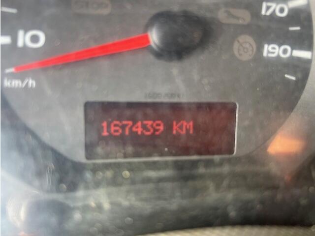 Renault MASTER T35 2.3 dCi L2H2 HOOGWERKER KLUBB K32 AIRCO KLIMA EURO6