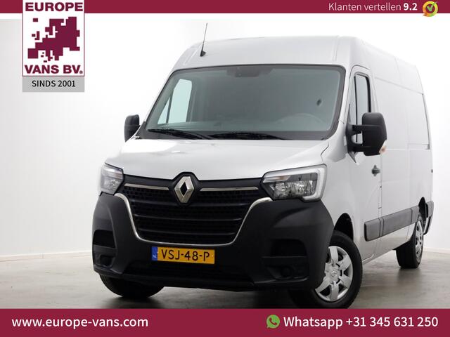 Renault MASTER T35 2.3 dCi 135pk L2H2 Comfort Airco/Navi 10-2022