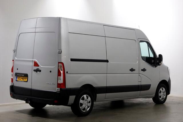 Renault MASTER T35 2.3 dCi 135pk L2H2 Comfort Airco/Navi 10-2022