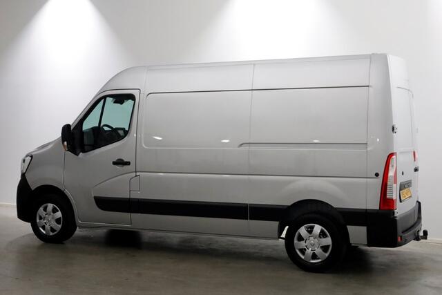 Renault MASTER T35 2.3 dCi 135pk L2H2 Comfort Airco/Navi 10-2022