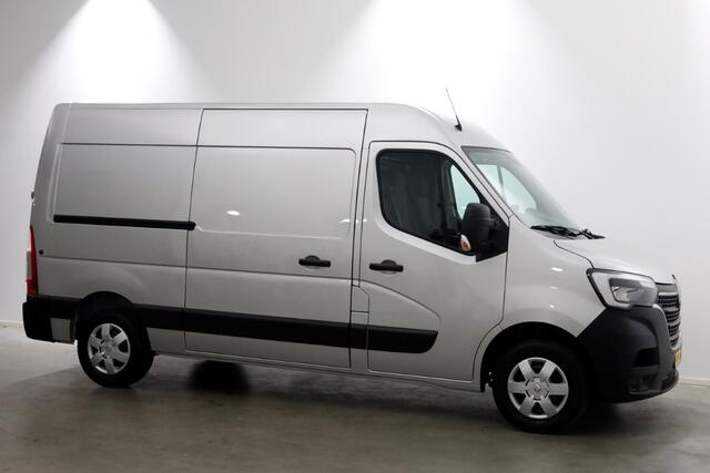 Renault MASTER T35 2.3 dCi 135pk L2H2 Comfort Airco/Navi 10-2022