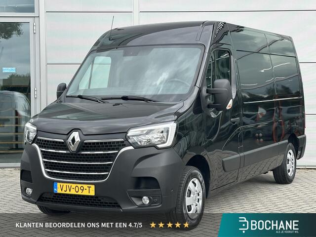 Renault MASTER T35 2.3 dCi 135 L2H2 Work Edition | AIRCO | CRUISE CONTROL | TREKHAAK | NAVIGATIE | PARKEER CAMERA |