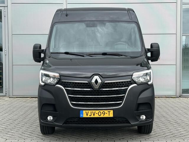 Renault MASTER T35 2.3 dCi 135 L2H2 Work Edition | AIRCO | CRUISE CONTROL | TREKHAAK | NAVIGATIE | PARKEER CAMERA |