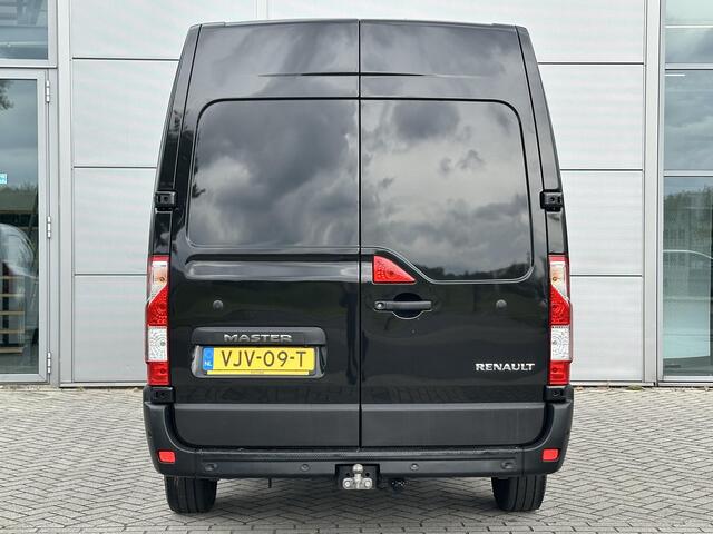 Renault MASTER T35 2.3 dCi 135 L2H2 Work Edition | AIRCO | CRUISE CONTROL | TREKHAAK | NAVIGATIE | PARKEER CAMERA |