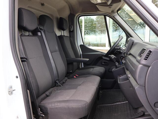 Renault MASTER T35 2.3 dCi 150 PK L2H2 WORK EDITION + KEYLESS | CRUISE CONTROL | DAB | AIRCO