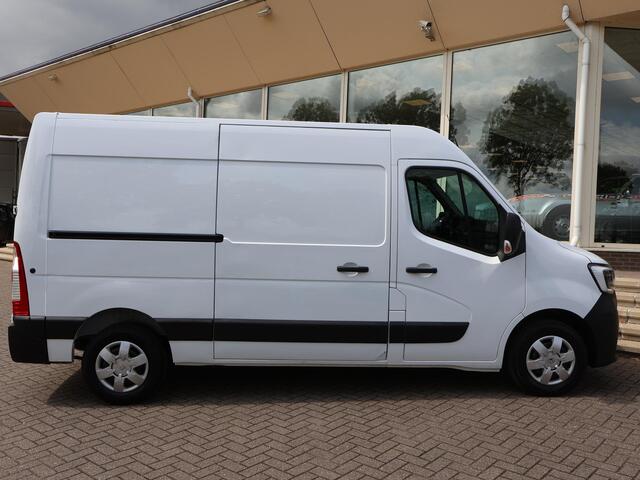 Renault MASTER T35 2.3 dCi 150 PK L2H2 WORK EDITION + KEYLESS | CRUISE CONTROL | DAB | AIRCO