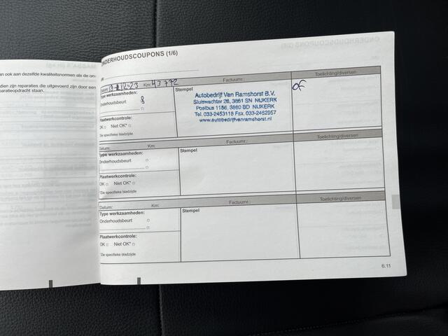 Renault MASTER T35 2.3 dCi 180 L3H2 180 PK / Koelwagen & Diepvries / 6 Persoons/DC Dubbelcabine / Trekhaak / Apple Carplay - Android Auto /