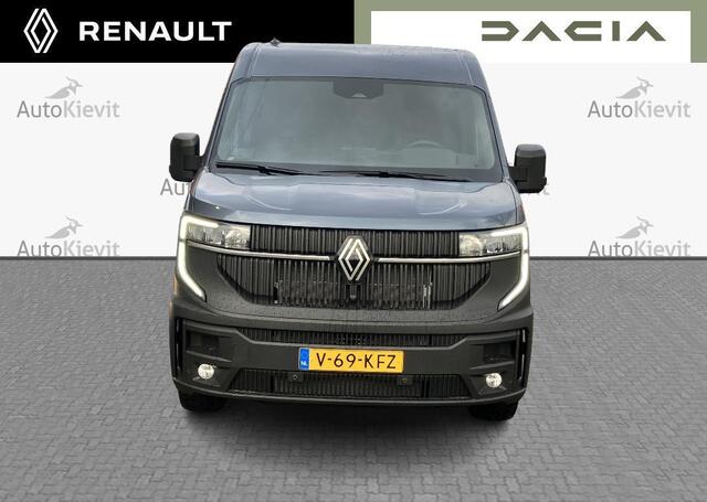 Renault MASTER T35 2.0 dCi 170 L2H2 Extra - Lm velgen / Side-bars / Betimmering