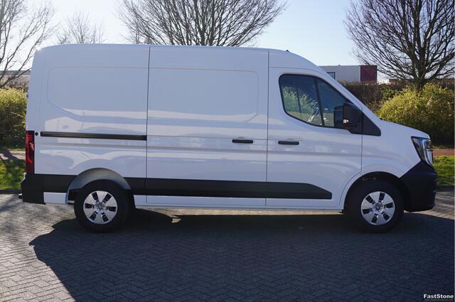 Renault MASTER T35 2.0 150PK Extra L2H2 BPM VRIJ!! 10" R-Link Navi, Camera, Cruise!! NR. 206