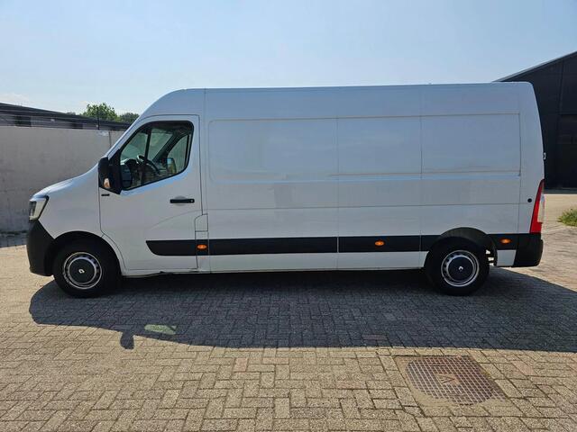 Renault MASTER T35 2.3 dCi 135 L3H2 Apk,Nap,Airco,trekhaak