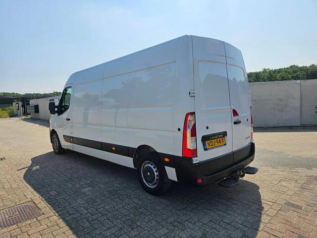 Renault MASTER T35 2.3 dCi 135 L3H2 Apk,Nap,Airco,trekhaak
