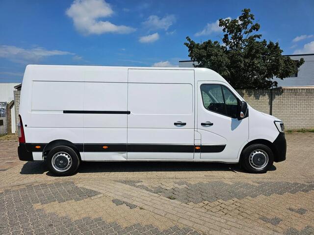 Renault MASTER T35 2.3 dCi 135 L3H2 Apk,Nap,Airco,trekhaak