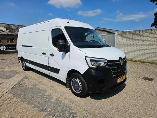 Renault MASTER T35 2.3 dCi 135 L3H2 Apk,Nap,Airco,trekhaak