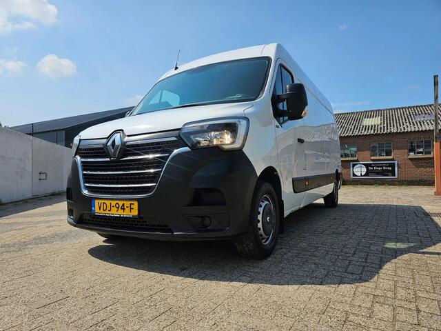 Renault MASTER T35 2.3 dCi 135 L3H2 Apk,Nap,Airco,trekhaak