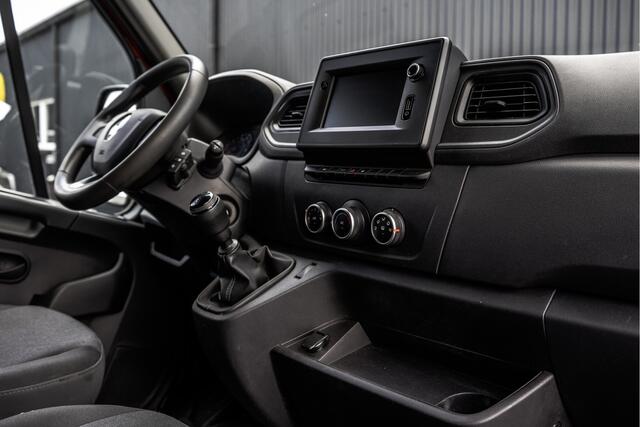 Renault MASTER T35 dCi | L2H2 | Camera | Navi | LED | 3-Zits | Airco | PDC | Euro 6